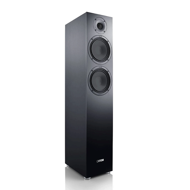 Canton GLE 70 S2 Black_1